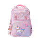 Fresh Level 2 To Decompression Spine Elementary School Students' Schoolbags