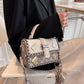 Women's High Quality Tide High-grade Super Hot Crossbody Bags