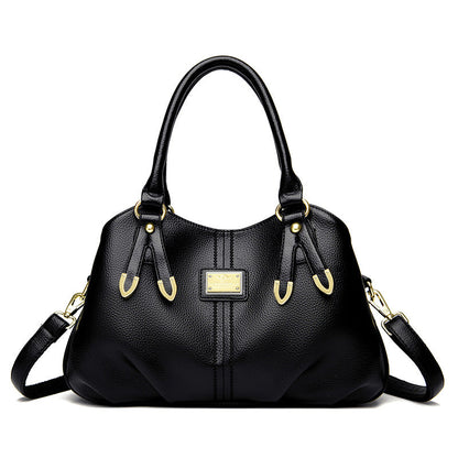 Women's Elegant Creative Fashion Trendy Mother Crossbody Bags