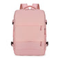 Super Large Capacity Multifunctional Wet Dry Classification Short Business Travel Bags