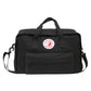 Women's Arctic Large Capacity Storage Boarding Printed Travel Bags