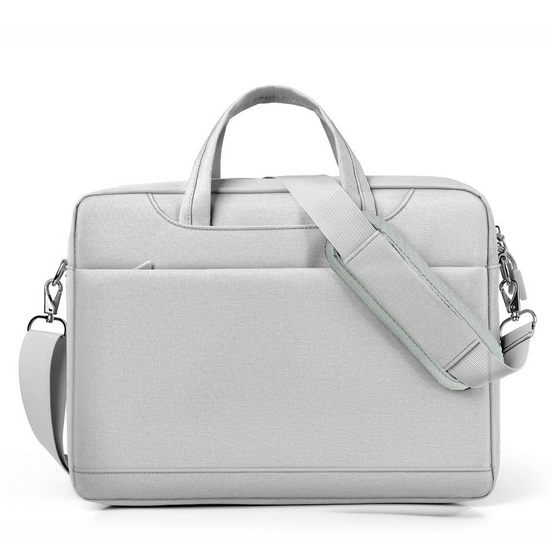 Men's Computer Portable Notebook Airbag Gaming Laptop Bags
