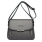 Women's Mom Trendy Fashion Soft Leather Shoulder Bags