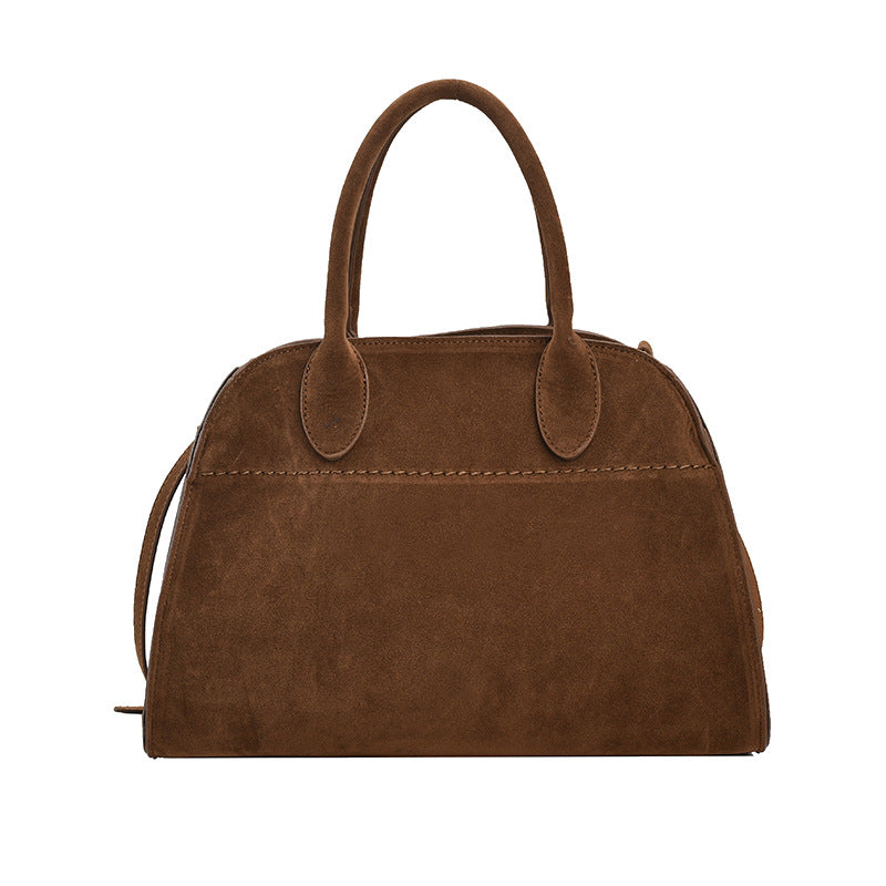 Women's Design Fashionable Large Capacity Commuter Vintage Tote Bags