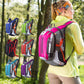 Warner Heim Cycling Multifunctional Waterproof Breathable Mountain Backpacks
