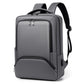 Men's Business Waterproof Large Capacity Fashion Backpacks