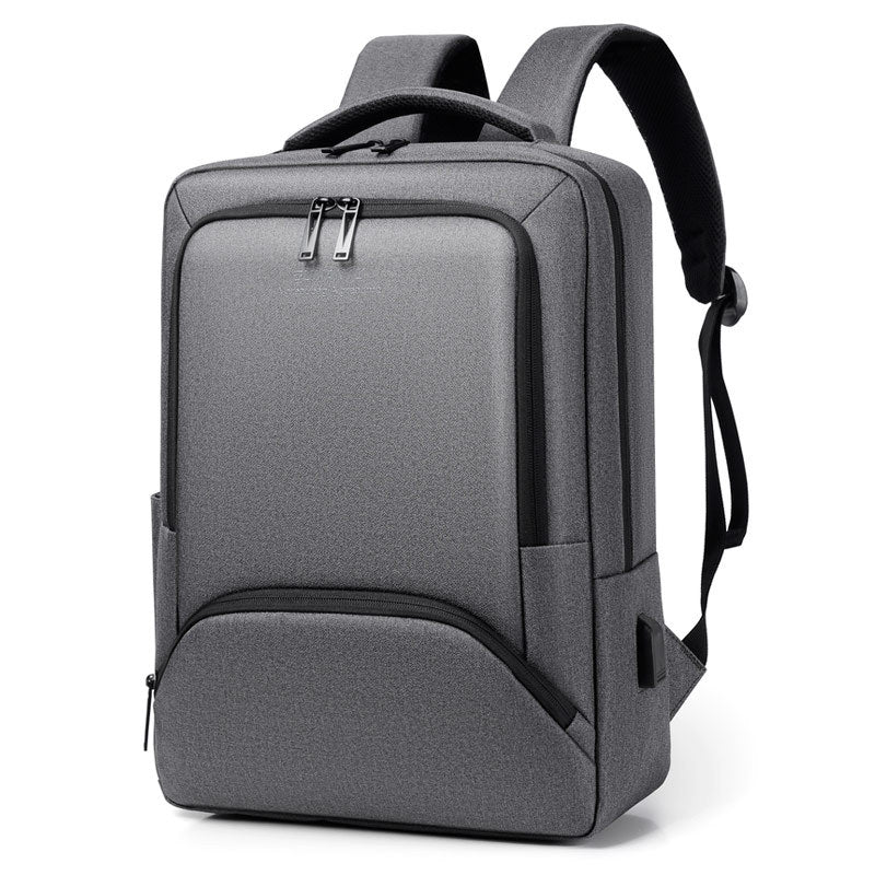 Men's Business Waterproof Large Capacity Fashion Backpacks
