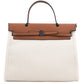 Women's Large Capacity Summer Fashion Canvas Textured Bags