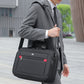 Men's Swiss Army Knife Computer Business Large Laptop Bags