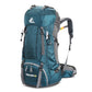 Hiking Double Camping Get Rain Cover Mountaineering Backpacks
