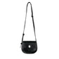 Women's Flip Portable High-grade Solid Color Simple Shoulder Bags