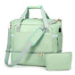 Capacity Short-distance Business Storage Dry Wet Travel Bags