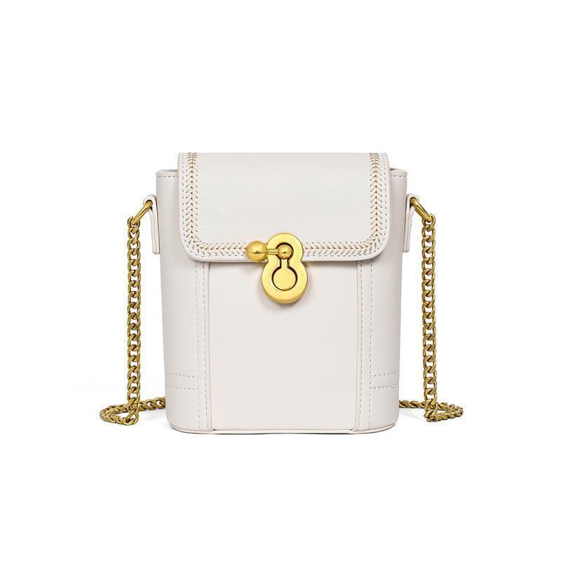 Women's Light Luxury Popular Spring Design High-grade Shoulder Bags