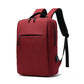 Men's Fashionable Large Capacity Simple Waterproof Hard-wearing Backpacks