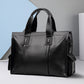 Men's Leather For Cow Computer Business Large Men's Handbags