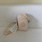 Spring Home Monkey Urban Simple Nylon Phone Bags