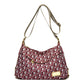 Waterproof Oxford Cloth Mother Large Capacity Crossbody Bags