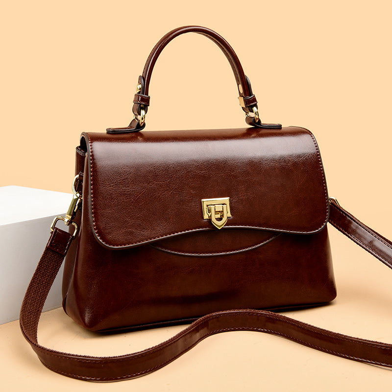 Versatile Women's Attractive Comfortable Beautiful Fashion Men's Handbags