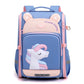 Boys Burden Reduction Space Type Years Elementary School Students' Schoolbags