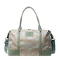 Women's Hand Carrying National Style Leisure Large Capacity Chinese Embroidery Bags