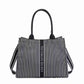 Glamorous Charming Large Capacity Portable Leisure Handbags