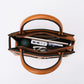 Women's Elegant Large Capacity Match Sets Shoulder Bags