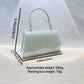 Glamorous Bar Team Banquet Diamond One Evening Bags