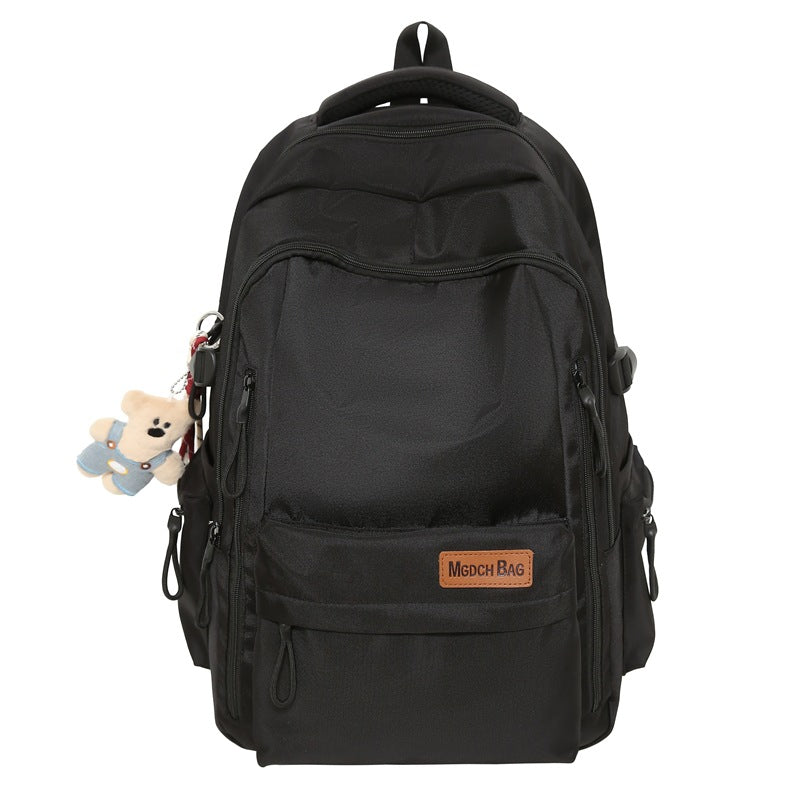 Female Junior Burden Alleviation Leisure Camp Backpacks