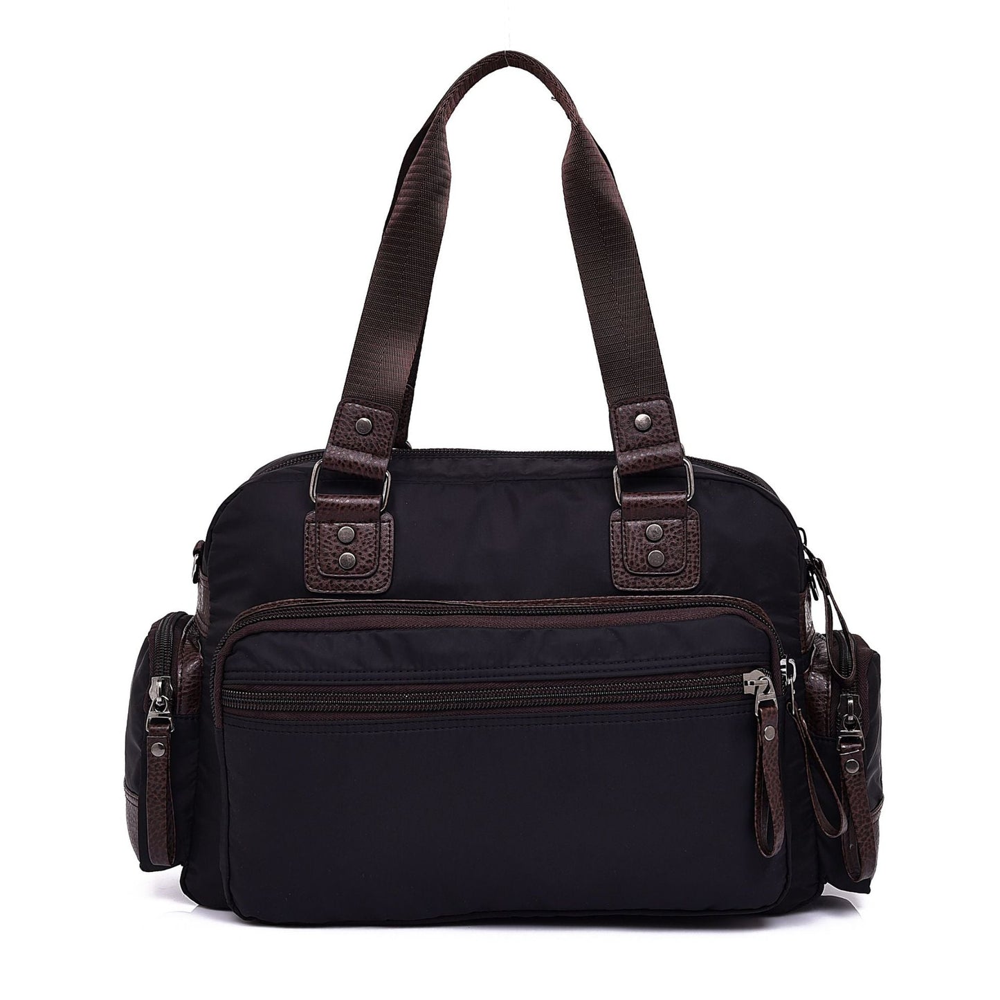 Business Commute Korean Style Large Capacity Bags