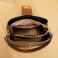 Attractive Innovative Large Capacity Retro Mother Bucket Bags