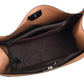 Women's Quality Kangaroo Leather Fashion Large Capacity Bucket Bags