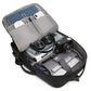Men's Computer Business Expansion Waterproof Large Capacity Backpacks