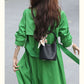 Women's High Sense Design Red Bride Wedding Shoulder Bags