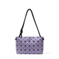 Women's Life Original Geometric Rhombus Drawstring High-grade Handbags