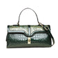 Women's Flap Noble Printing Stylish Portable Multi Bags