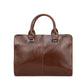 Men's Horizontal Korean Business Computer Retro Fashionable Men's Handbags