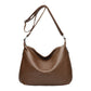 Women's Stylish Large Capacity Simple Fashion Armpit Bags