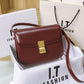 Women's Genuine Leather High Sense One Crossbody Bags