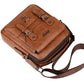 Men's Cool Fashion Large Capacity Pc Men's Messenger Bags