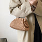 Women's Korean Style Fashion Trendy Retro Simple Shoulder Bags