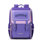 Children's Simple Style Contrast Color Boys Elementary School Students' Schoolbags