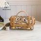 Women's Source Summer National Fashion One Crossbody Bags