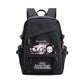 Anime Spy Play House No Canvas Backpacks