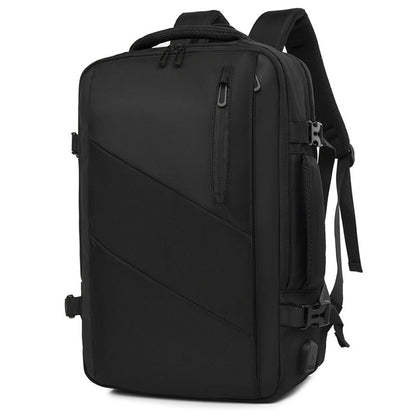 Comfortable Charming Classy Portable Large Capacity Backpacks