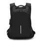 Men's Fashion Graceful Business Creative Style Backpacks