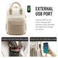 Women's Beautiful Fashion Large Capacity Portable Backpacks