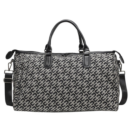 Good-looking Large Capacity Commuter Pending Storage Luggage