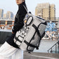 Women's Large Capacity Training Short Distance Storage Travel Bags