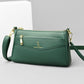 Women's Simple Korean Style Fashionable Stylish Portable Shoulder Bags