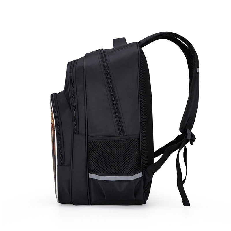 Male Game Cartoon Female Korean Fashion Backpacks